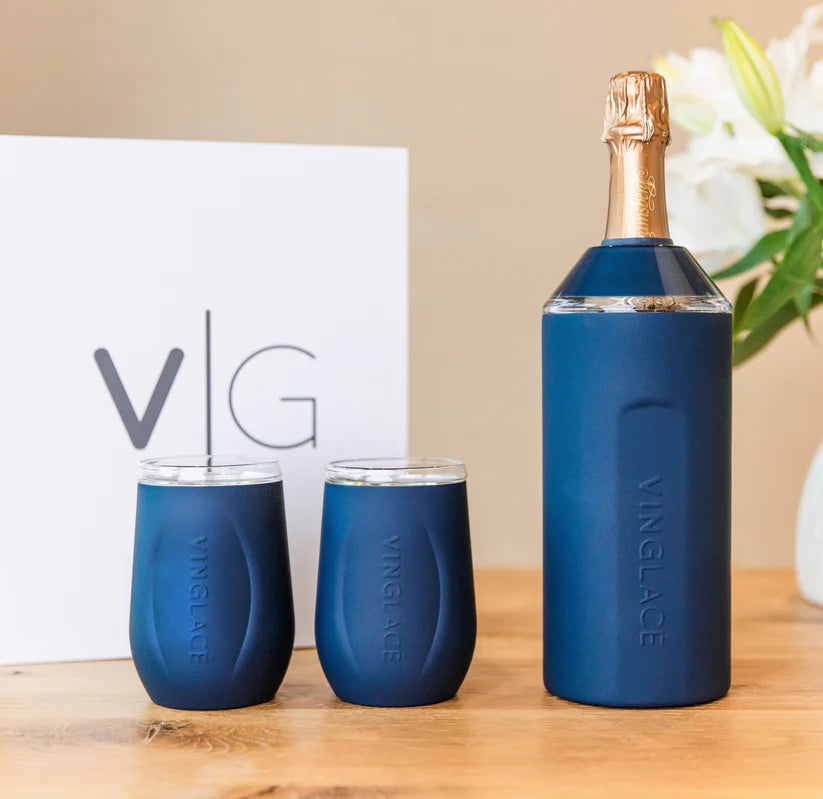 Vinglacé Gift Set