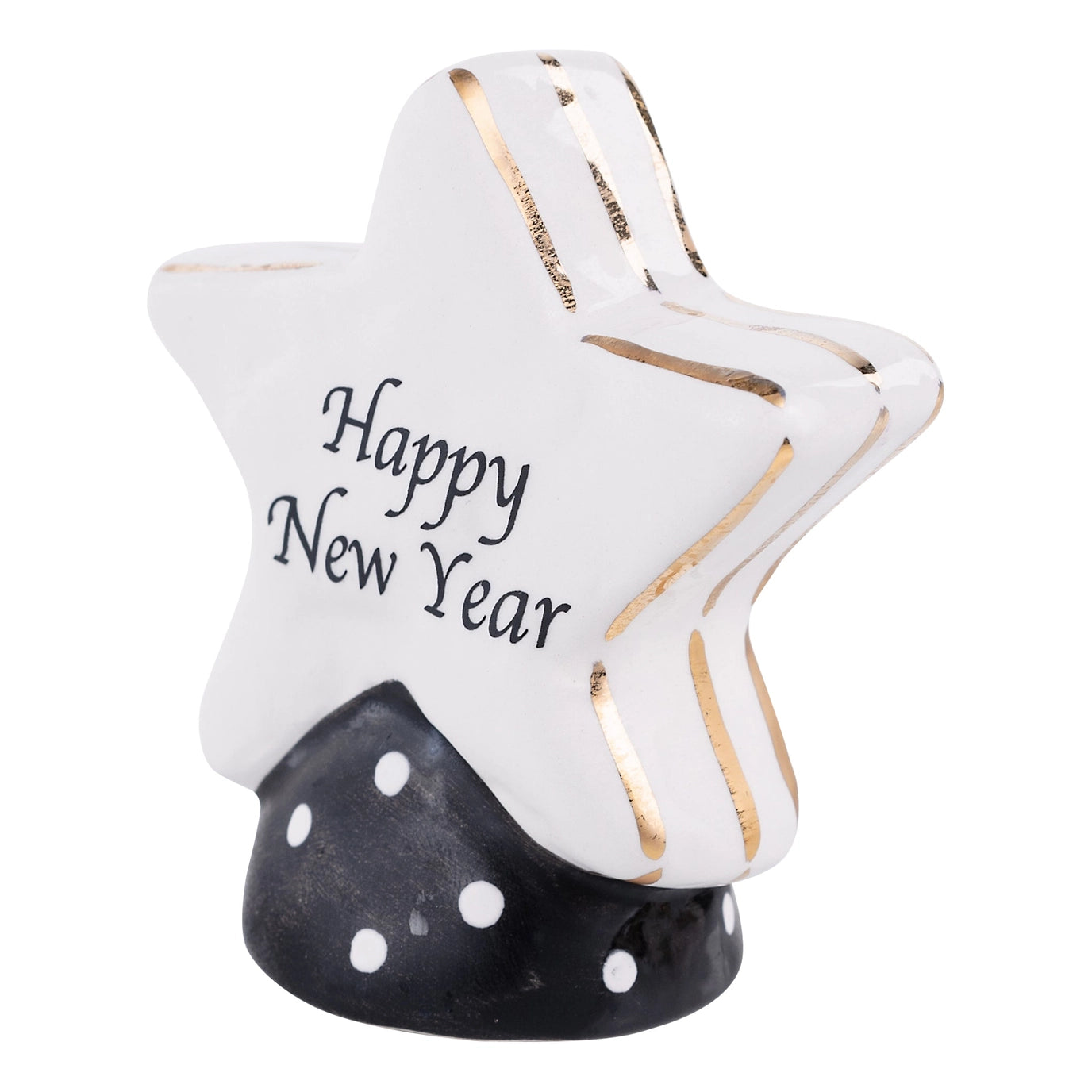 Glory Haus Happy New Year Charcuterie Board Topper