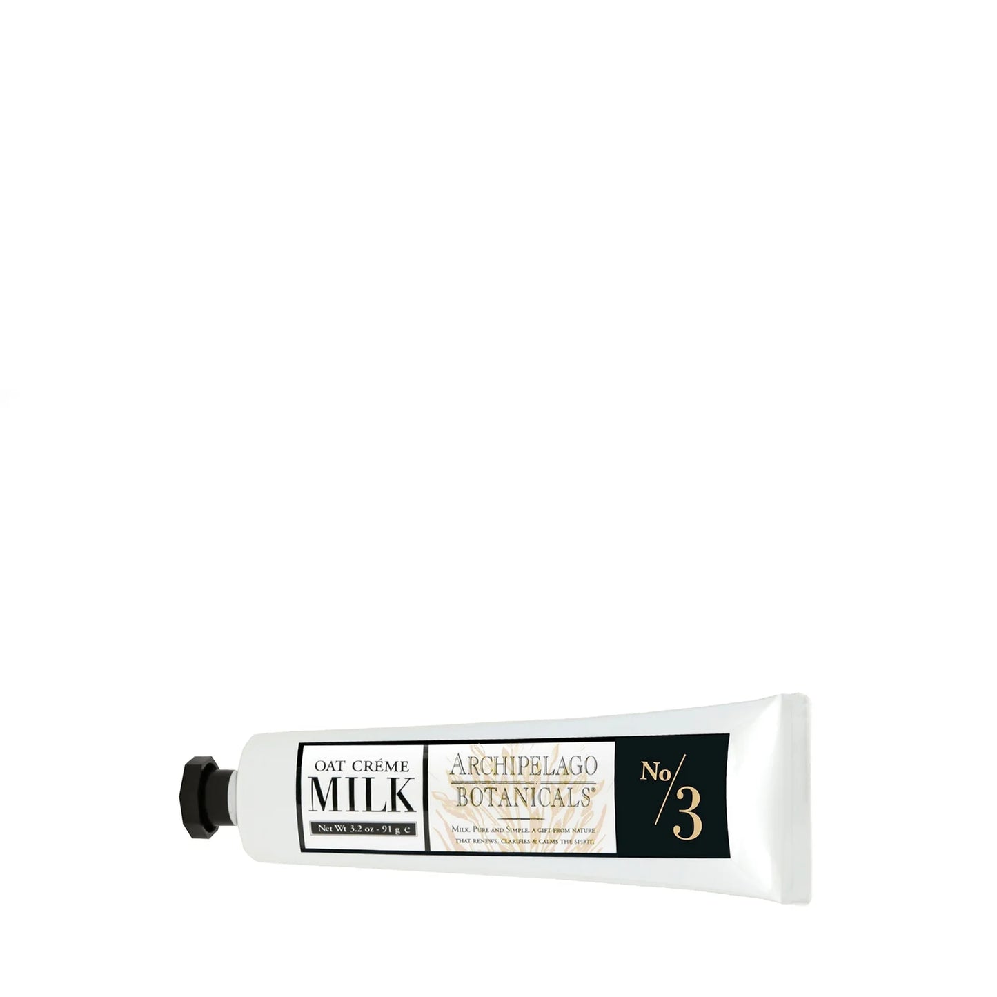 Archipelago Botanicals Oat Milk Hand Crème
