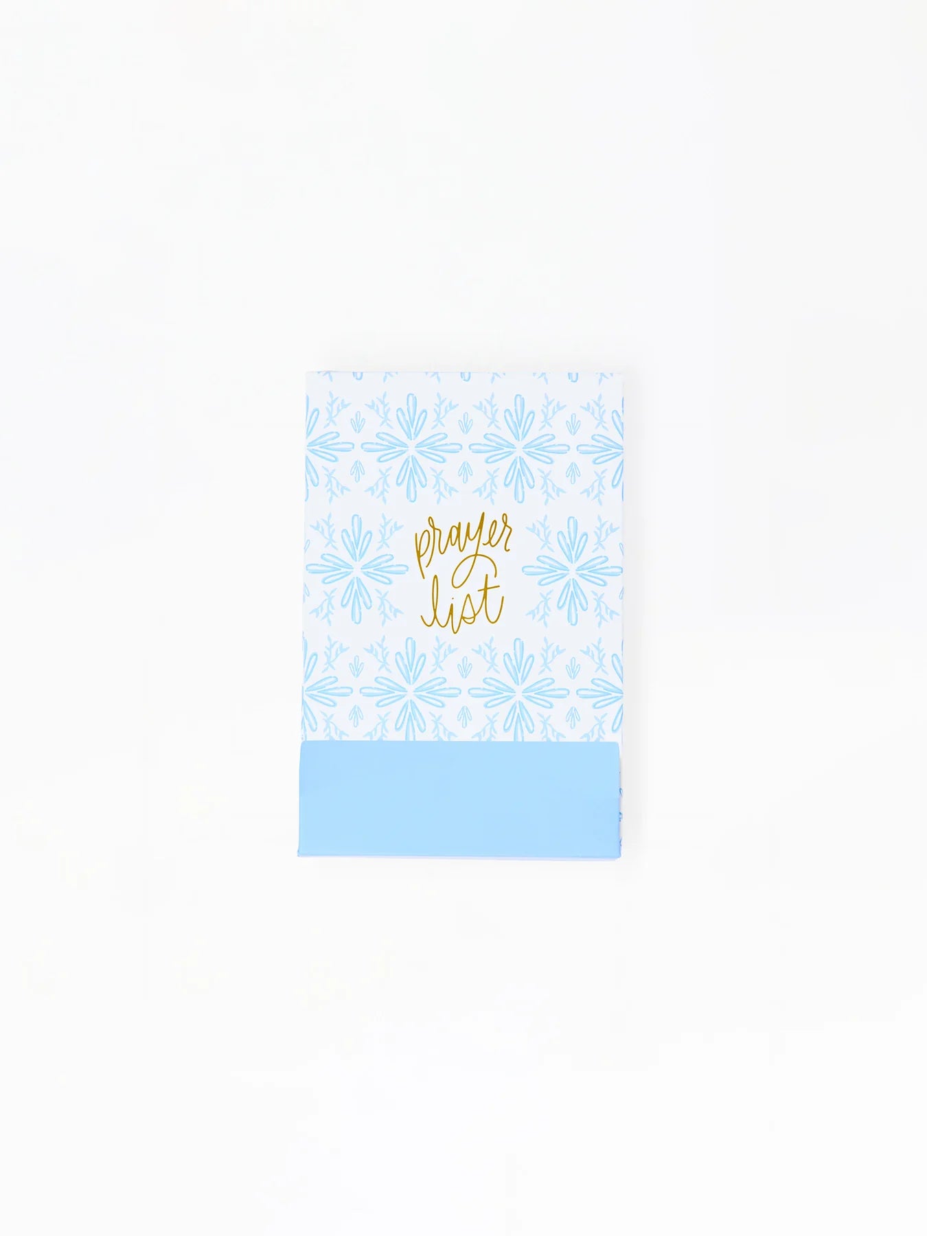 Flip Notepad