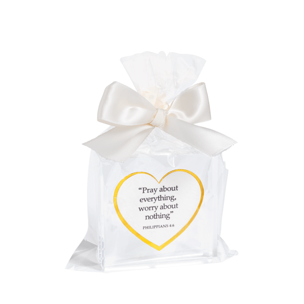 Scripture Acrylic Plaque