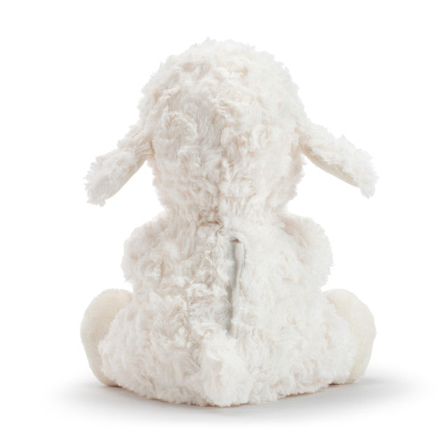 Pink Jesus Loves Me Mechanical Lamb