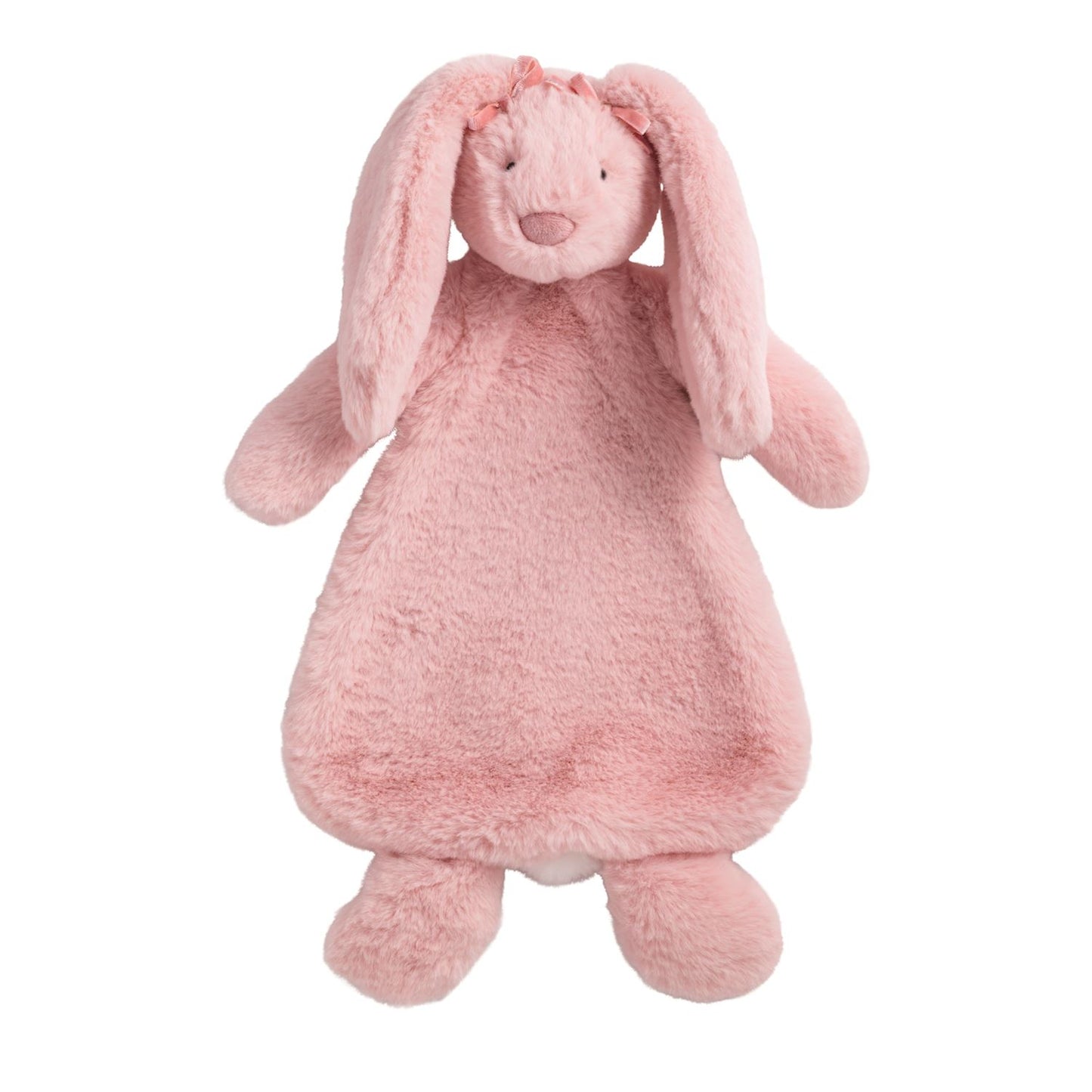 Bunny Plush Woobie