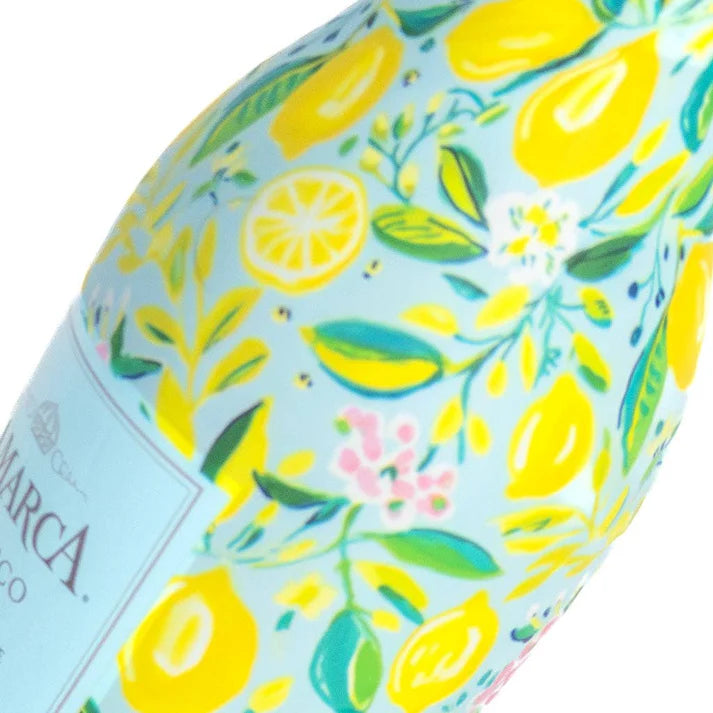 Beau Bottles Mini Prosecco Wrap Set – Preppy Lemons