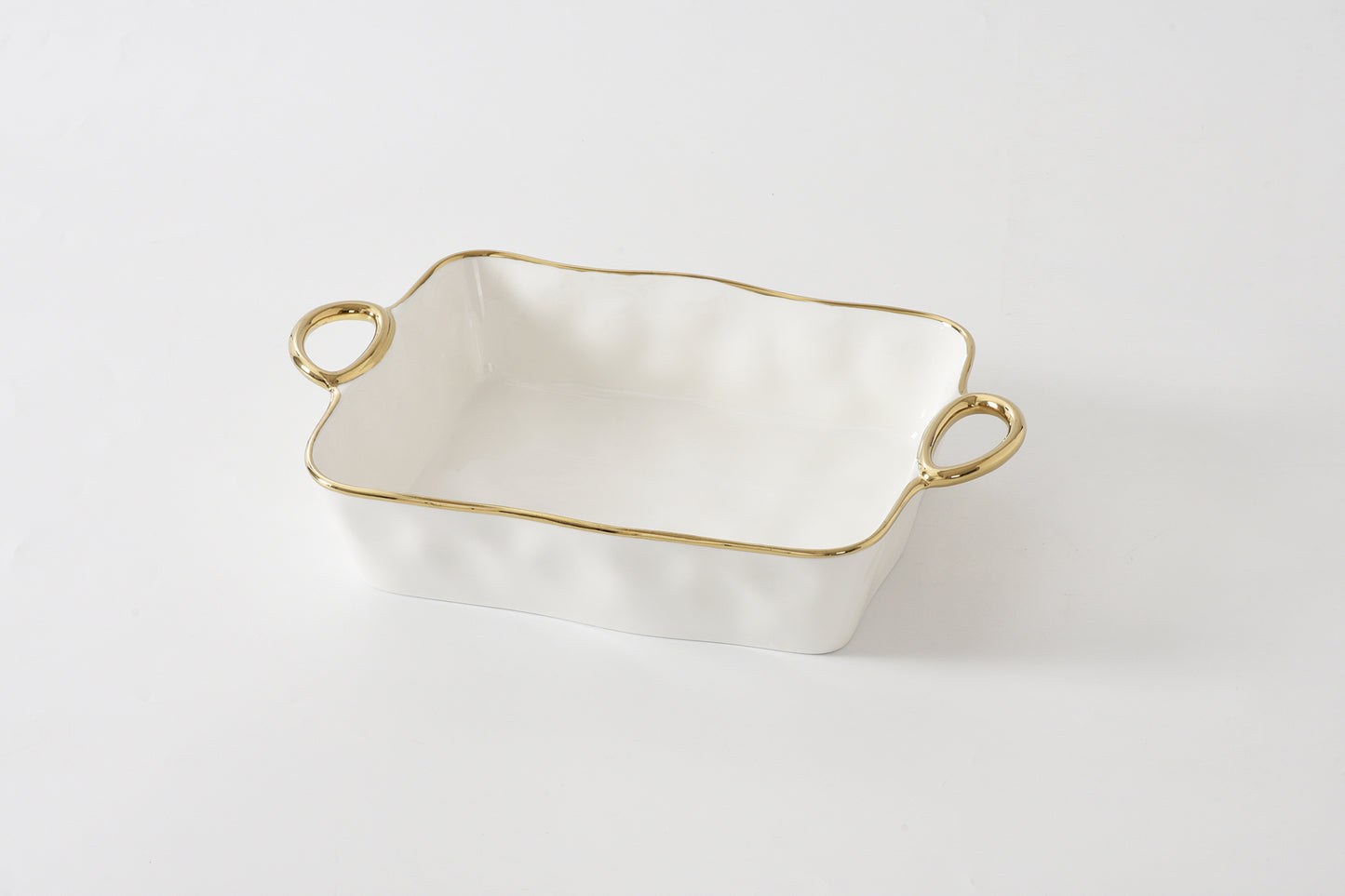 Rectangular Baking Dish