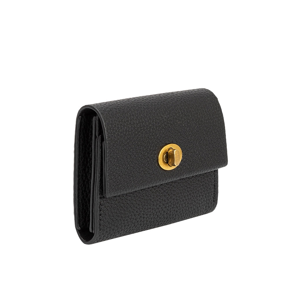 Rita Vegan Card Case Wallet