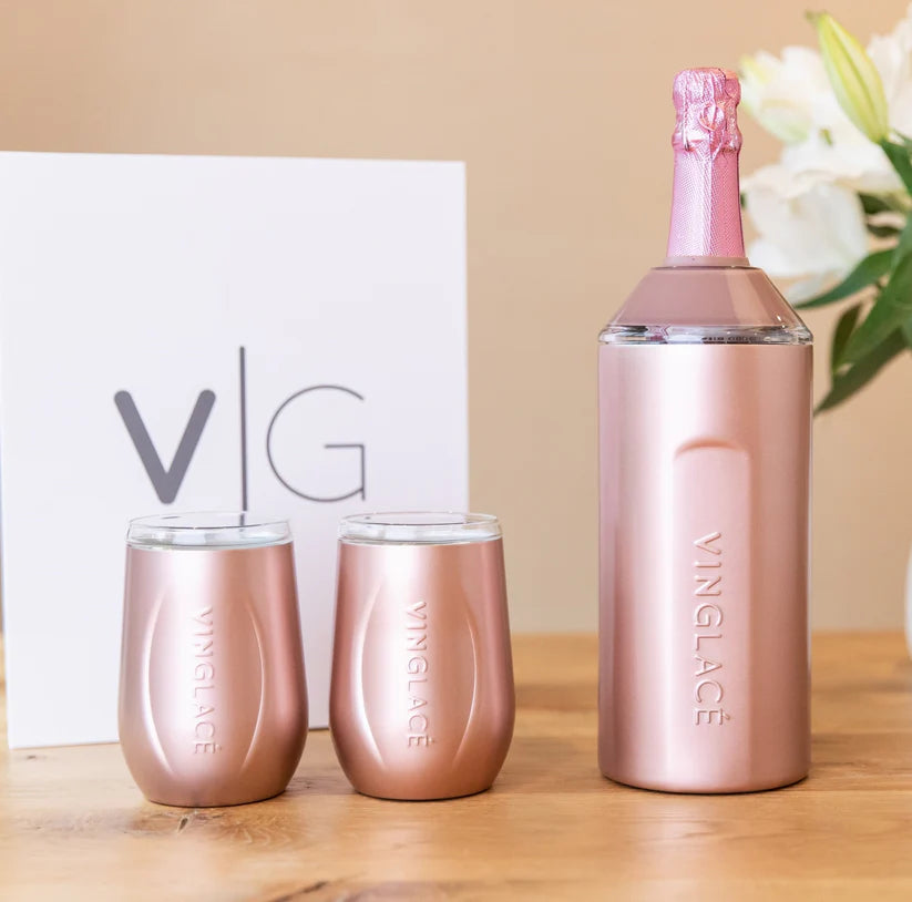 Vinglacé Gift Set