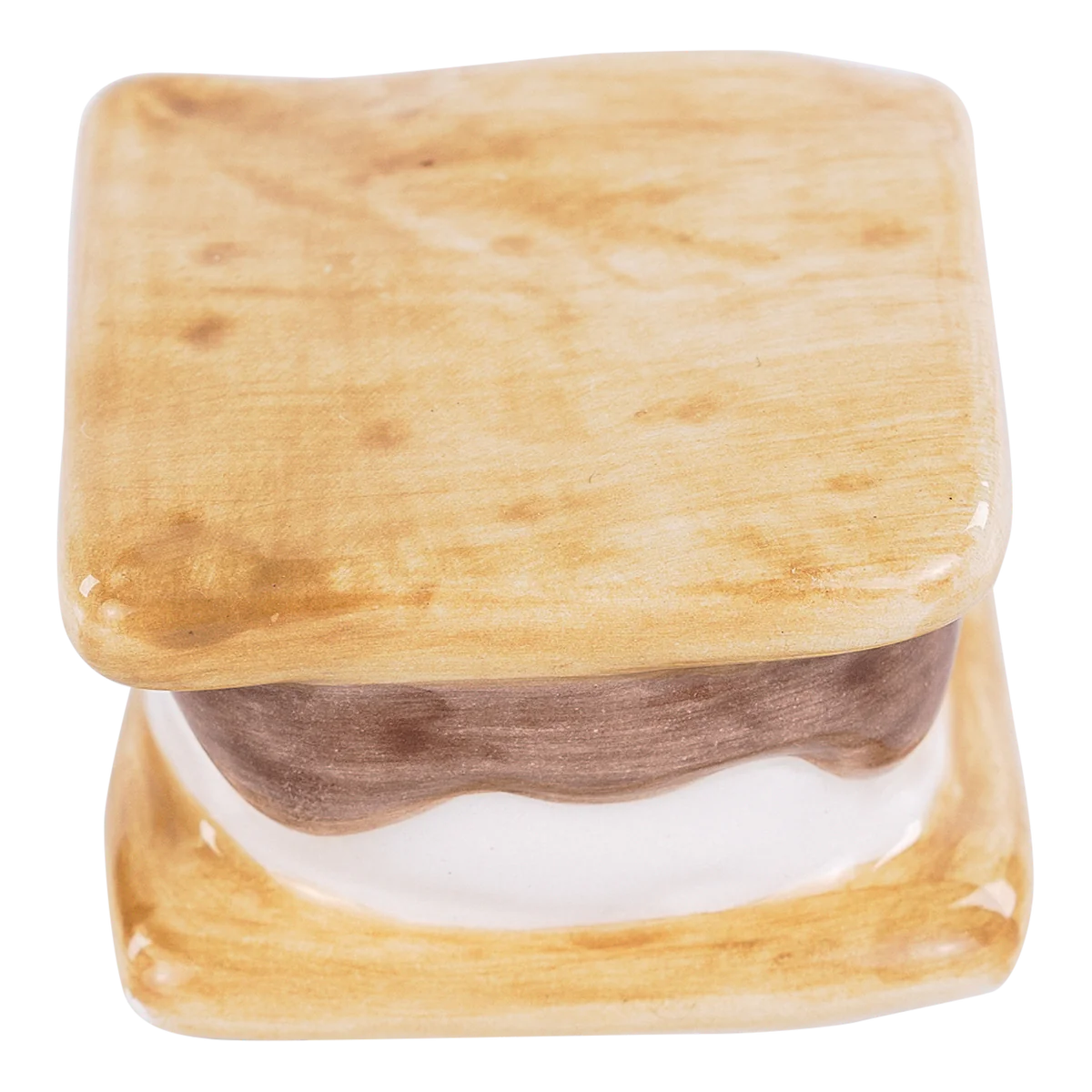 Glory Haus S'more Charcuterie Topper