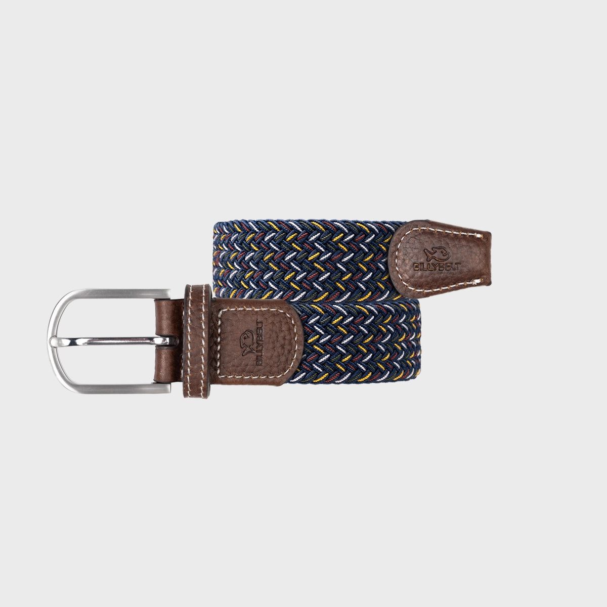 Sandefjord Elastic Woven Belt