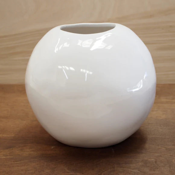 Alex Marshall Studios Small Sphere Vase