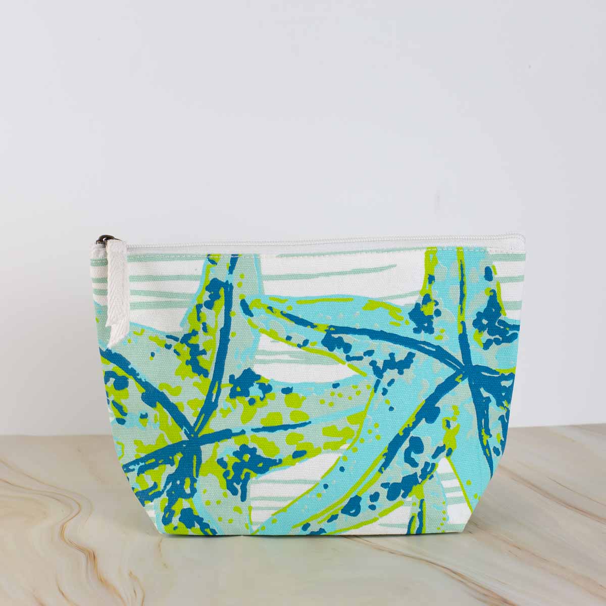 Stella Marina Sky Cosmetic Bag