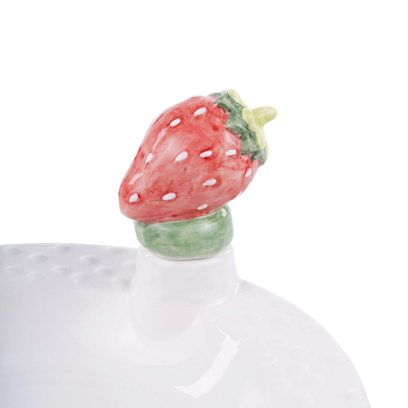 Glory Haus Strawberry Charcuterie Topper