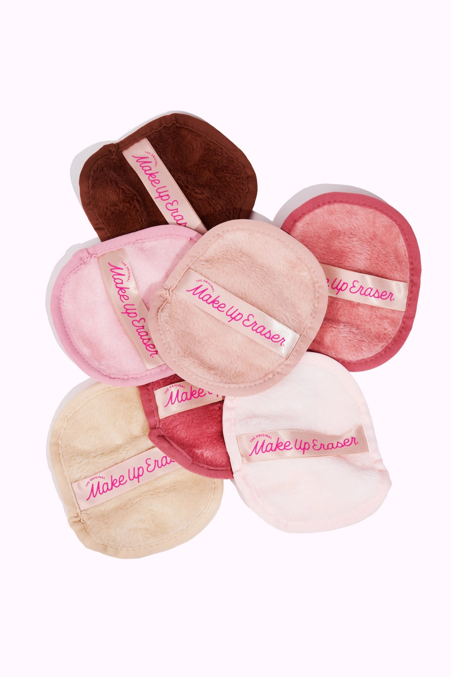 The Original MakeUp Eraser Sweet Cheeks 7-Day Set
