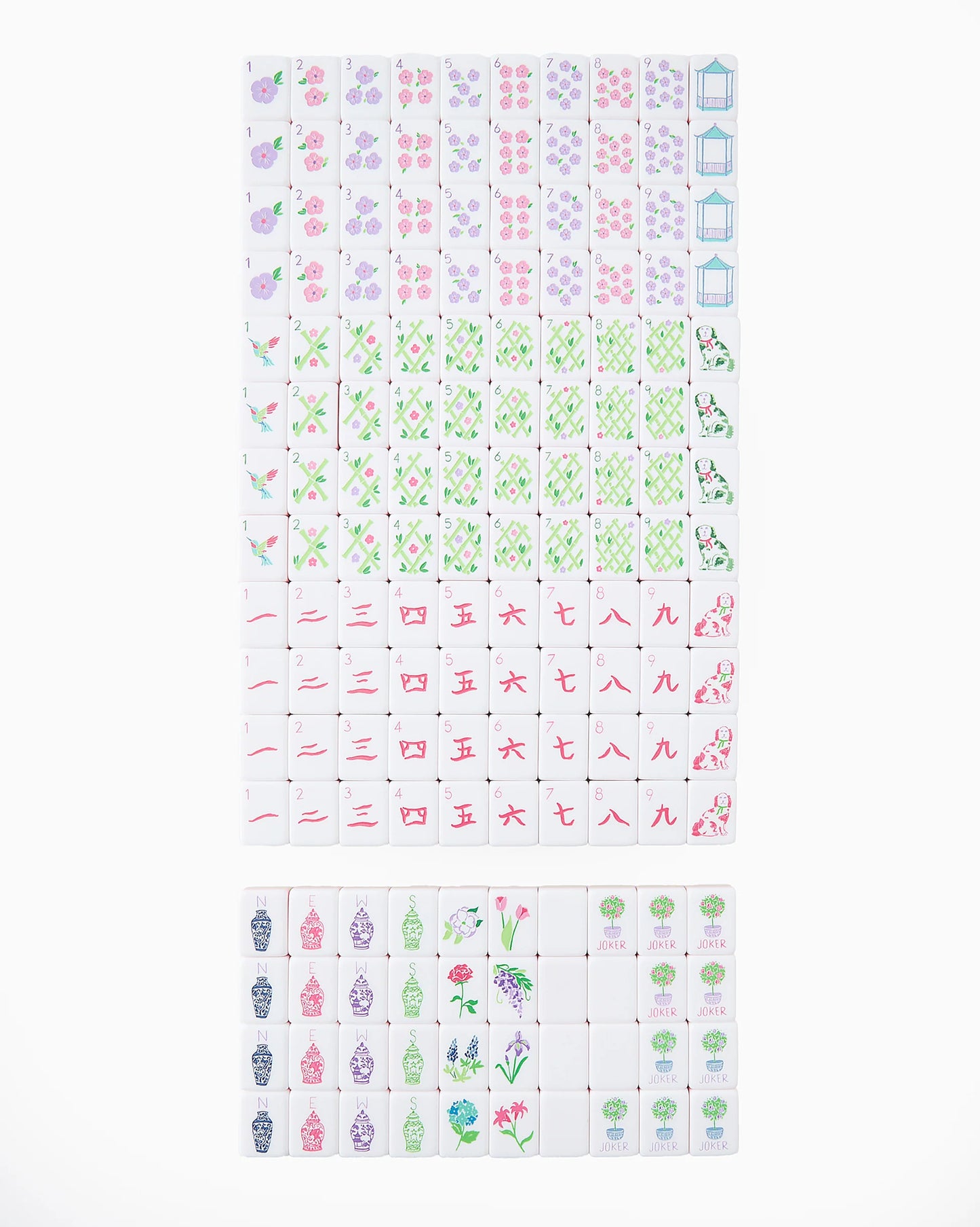 Taylor Tiles