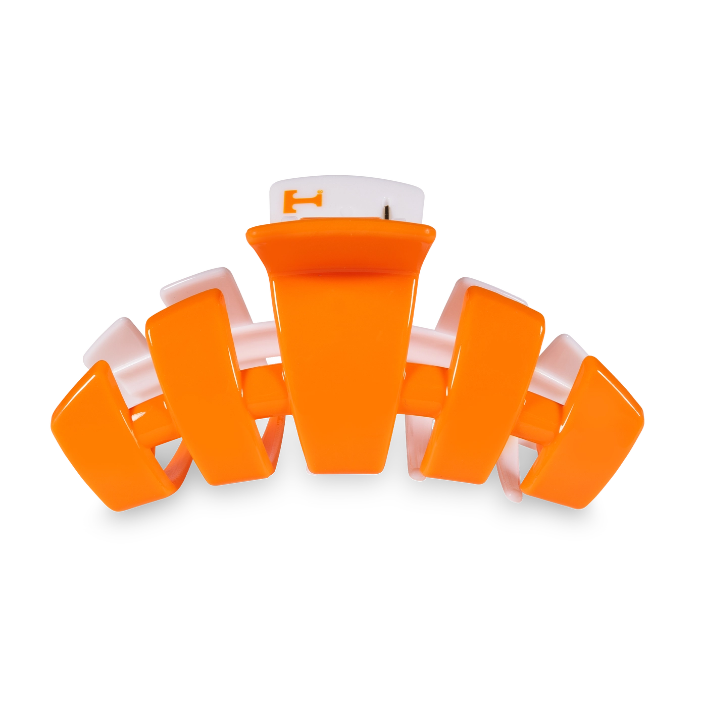Teleties University of Tennessee Claw Hair Clip
