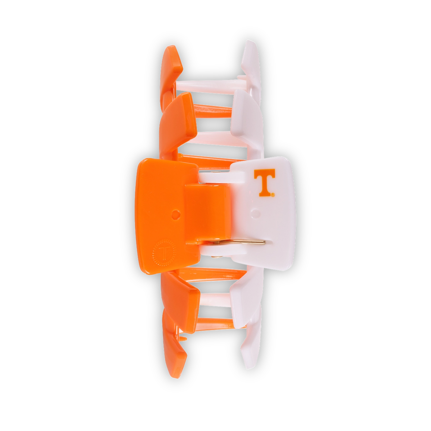 Teleties University of Tennessee Claw Hair Clip