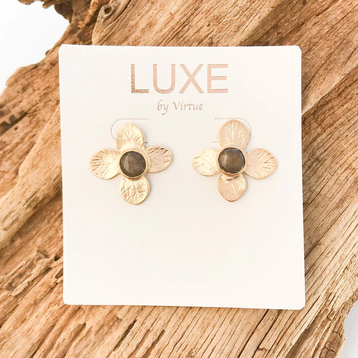 The Alisha Earrings