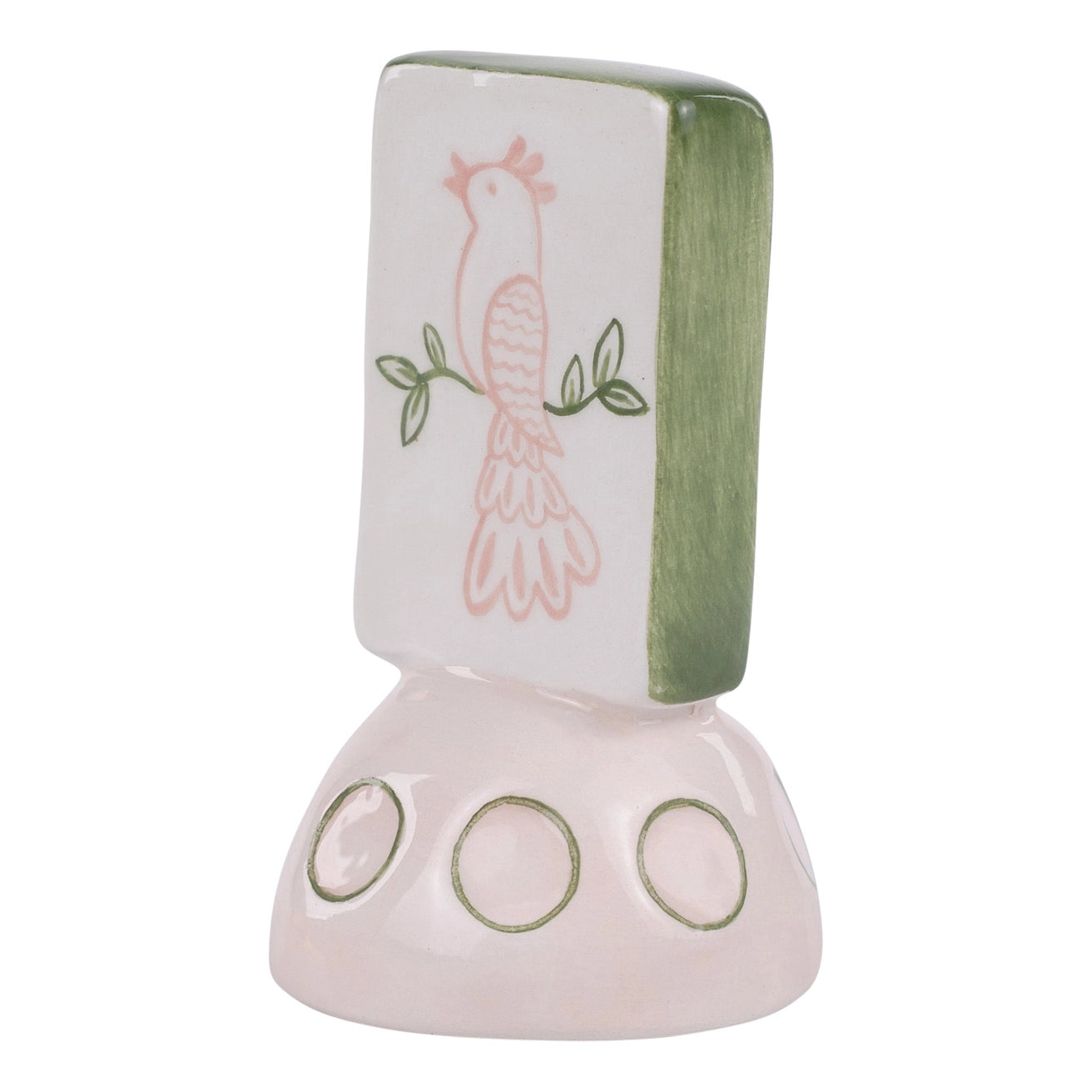 Glory Haus Mahjong Tile Charcuterie Topper