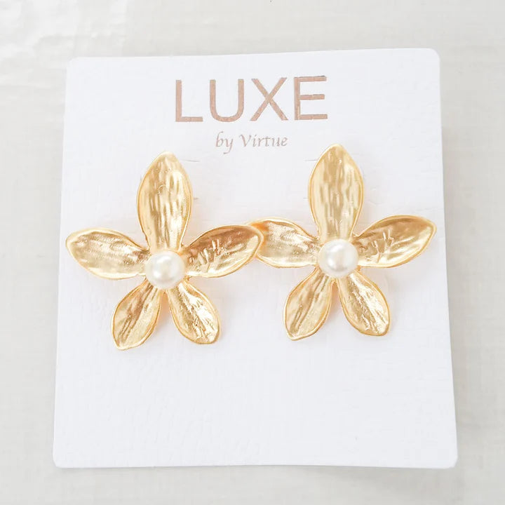 The Tracy Earrings
