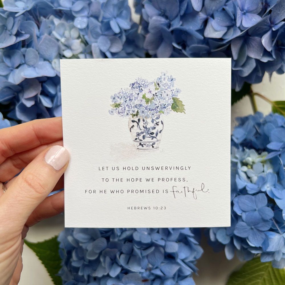 Truth For Today Hope Cards