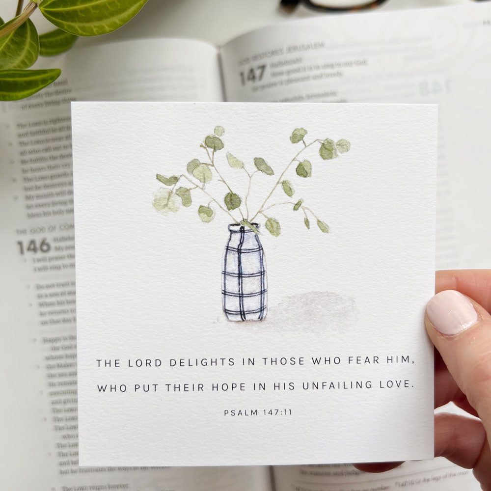 Truth For Today Hope Cards
