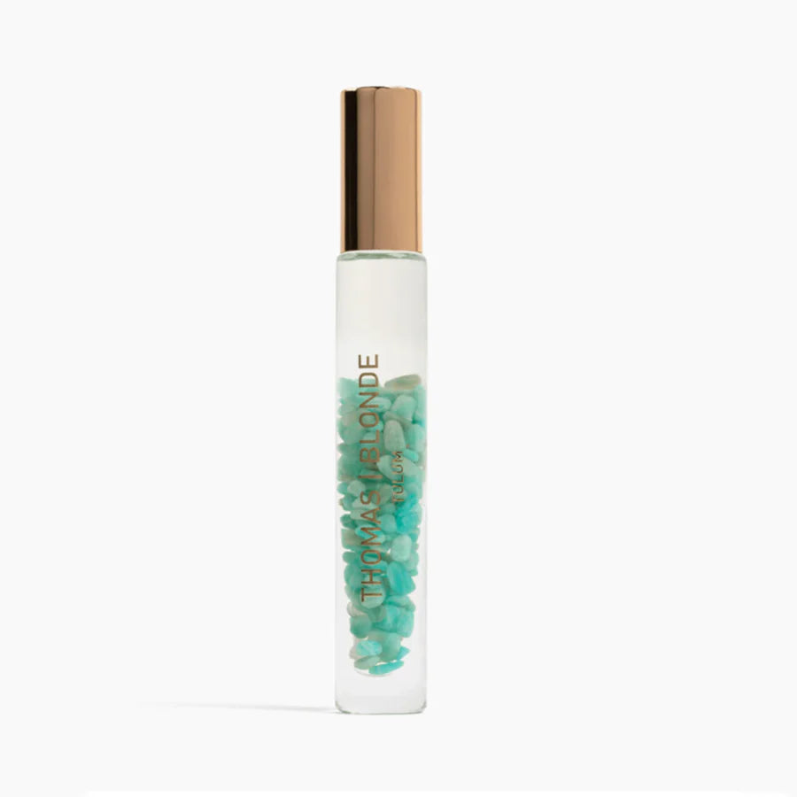Thomas Blonde High Roller Grab And Go Perfume Stick