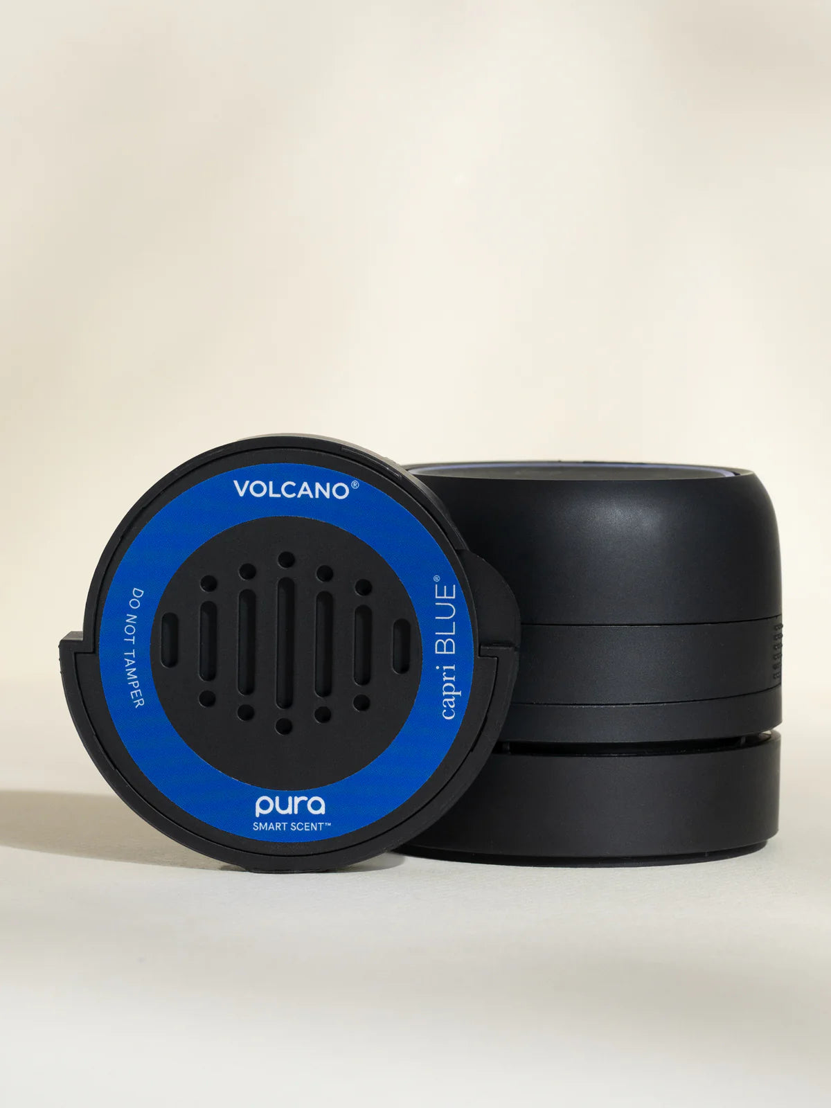 Pura x Capri Blue Volcano Car Fragrance Refill