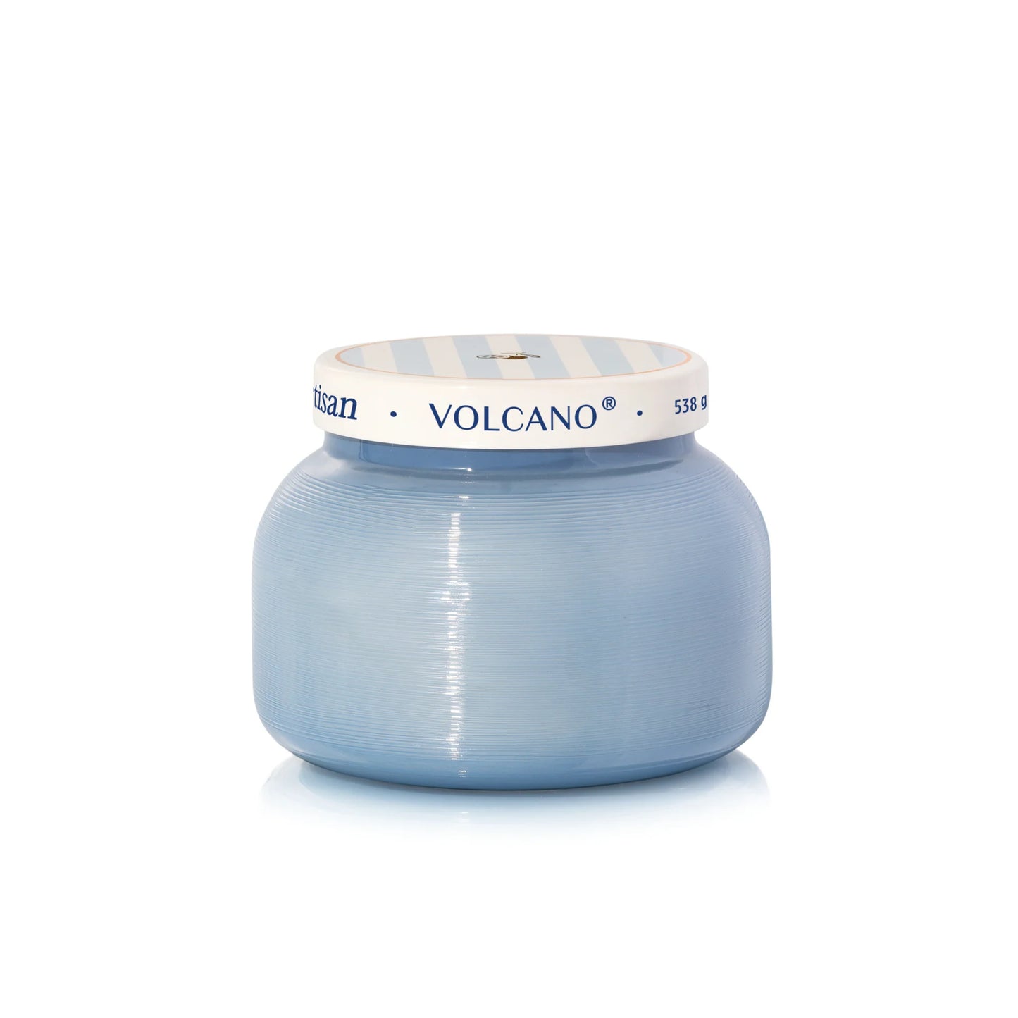 Volcano Caffè Capri Signature Candle