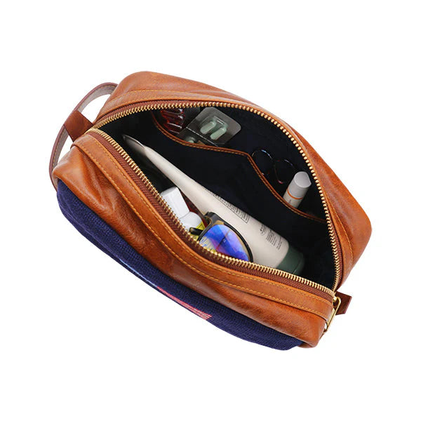 Bon Voyage Toiletry Bag