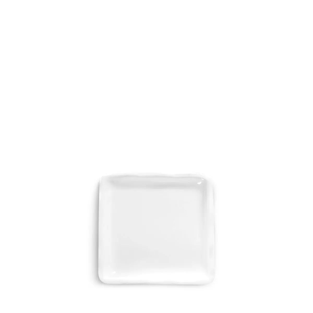 Square Appetizer Plate No 33