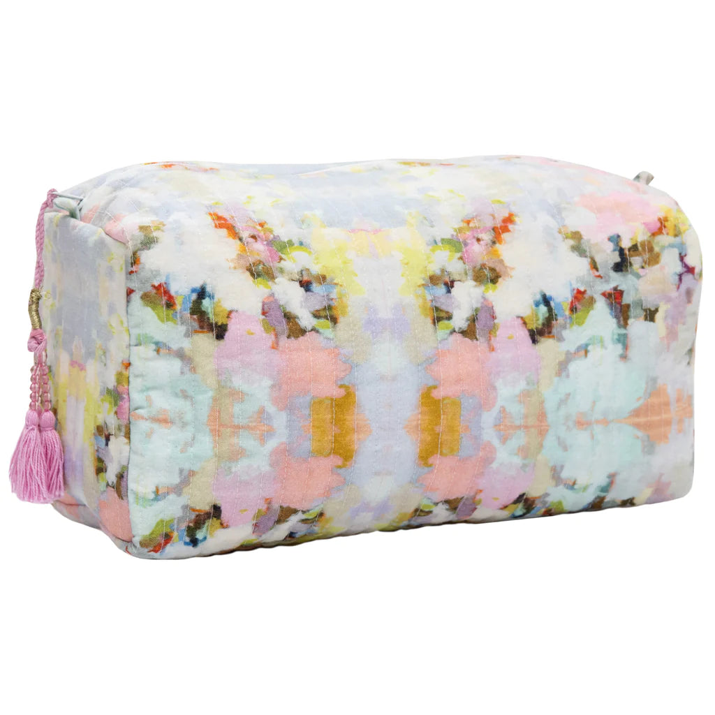 Laura Park Designs Cosmetic Bag