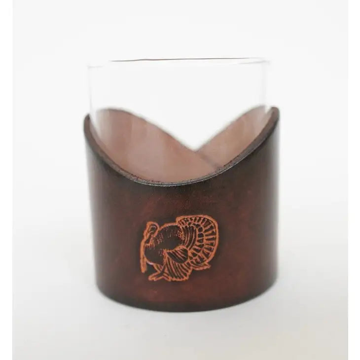 Sportsman Whiskey Glass
