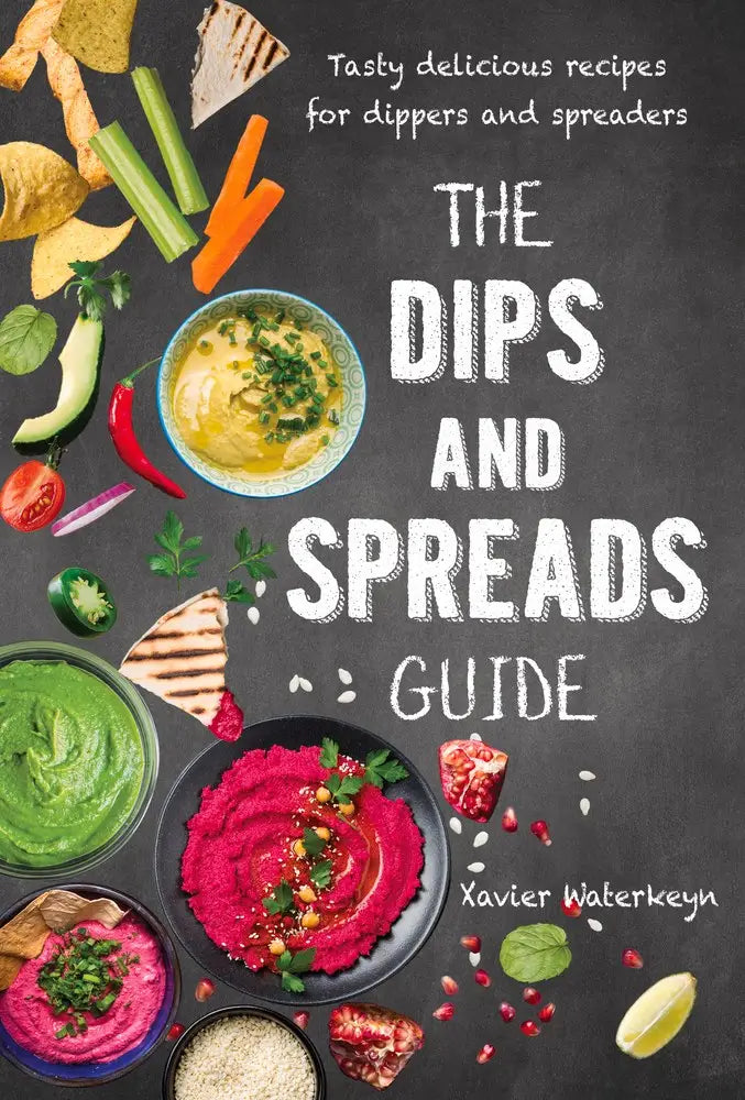 The Dips and Spreads Guide