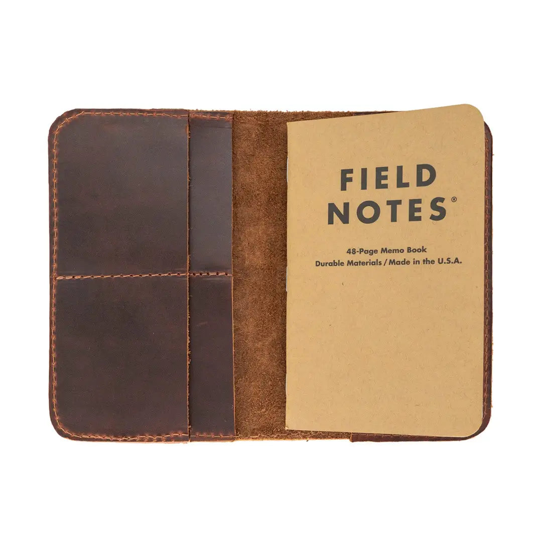 Field Notes Pocket Journal