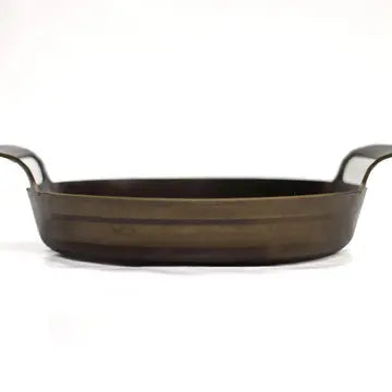 10" Pioneer Pan