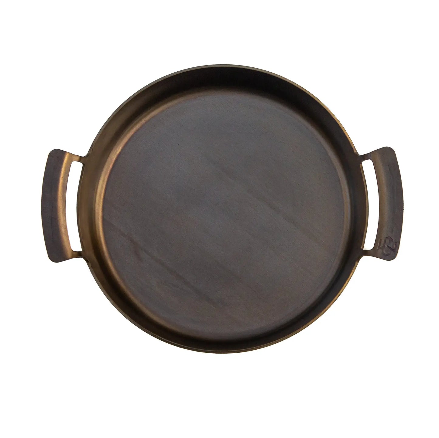 Cast-A-Way Carbon 12" Pioneer Pan