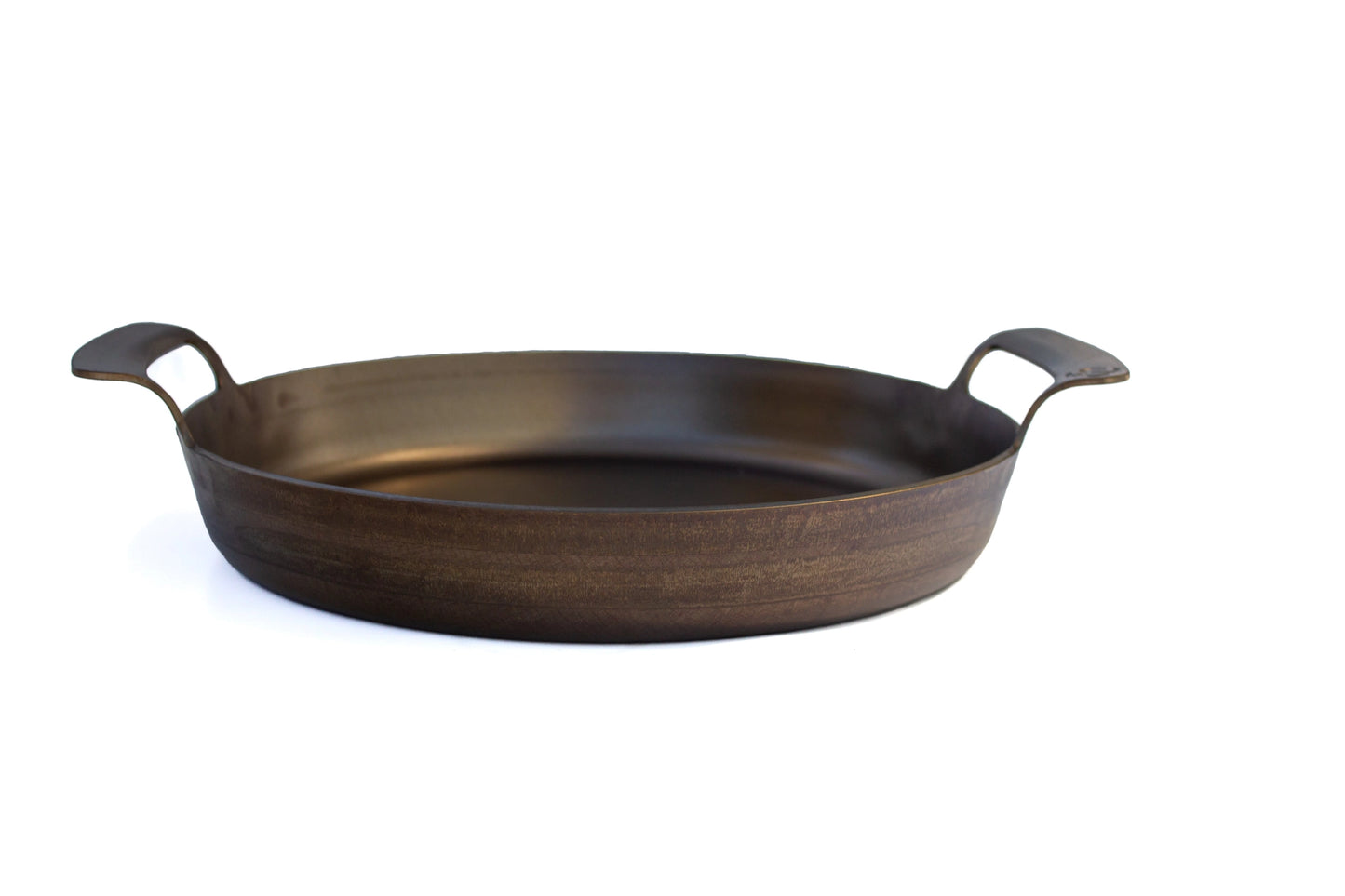Cast-A-Way Carbon 12" Pioneer Pan
