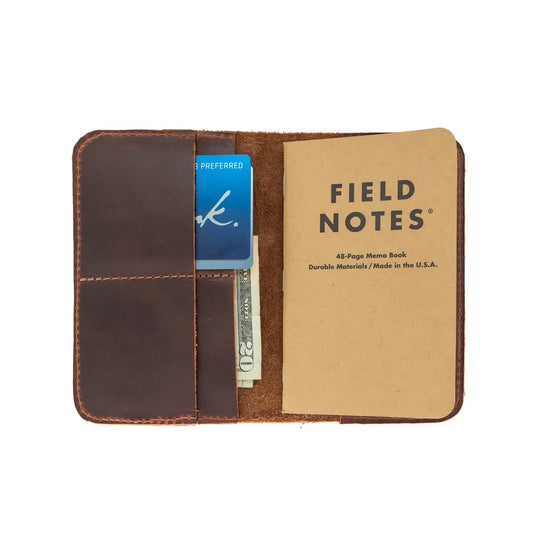 Field Notes Pocket Journal