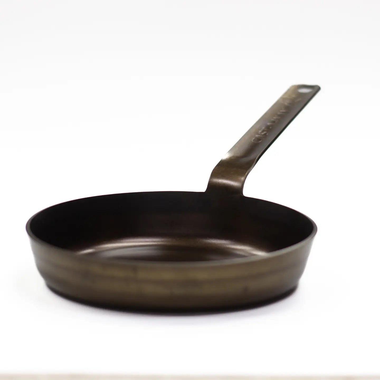 8'' Carbon Steel Skillet