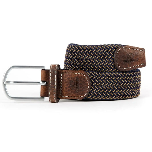 Havana Elastic Braided Belt