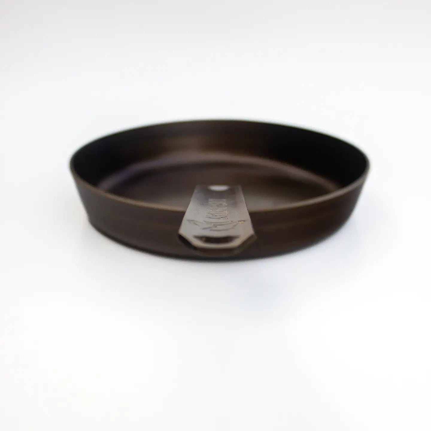 8'' Carbon Steel Skillet
