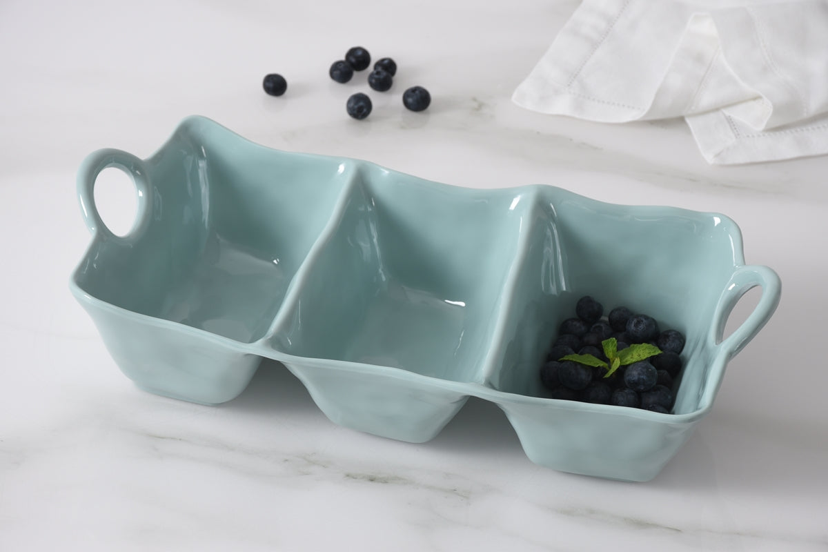 Pampa Bay Aqua 3 Section Deep Server
