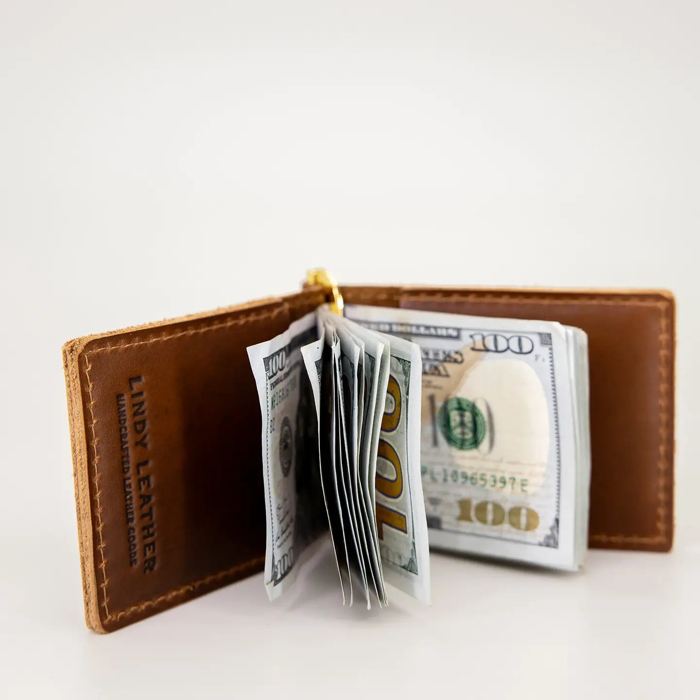 The Money Clip Wallet