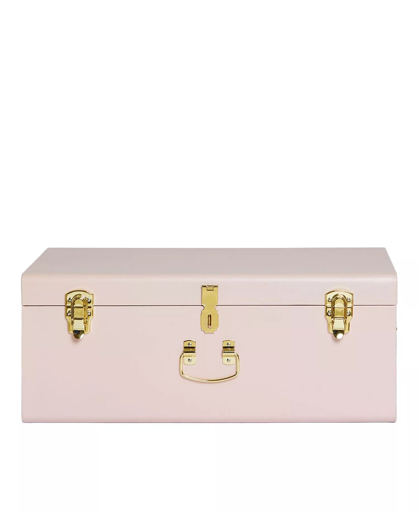 'Thank Heaven For Little Girls' Grand Baby Trunk