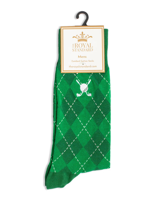 Men's On Par Socks