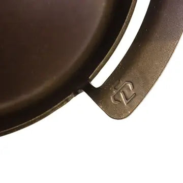10" Pioneer Pan