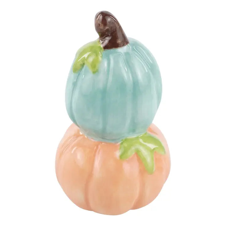 Glory Haus Heirloom Pumpkin Stack Charcuterie Topper