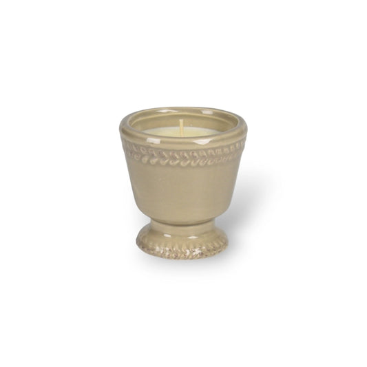 Bourbon Royalty 4oz French Provincial Candle