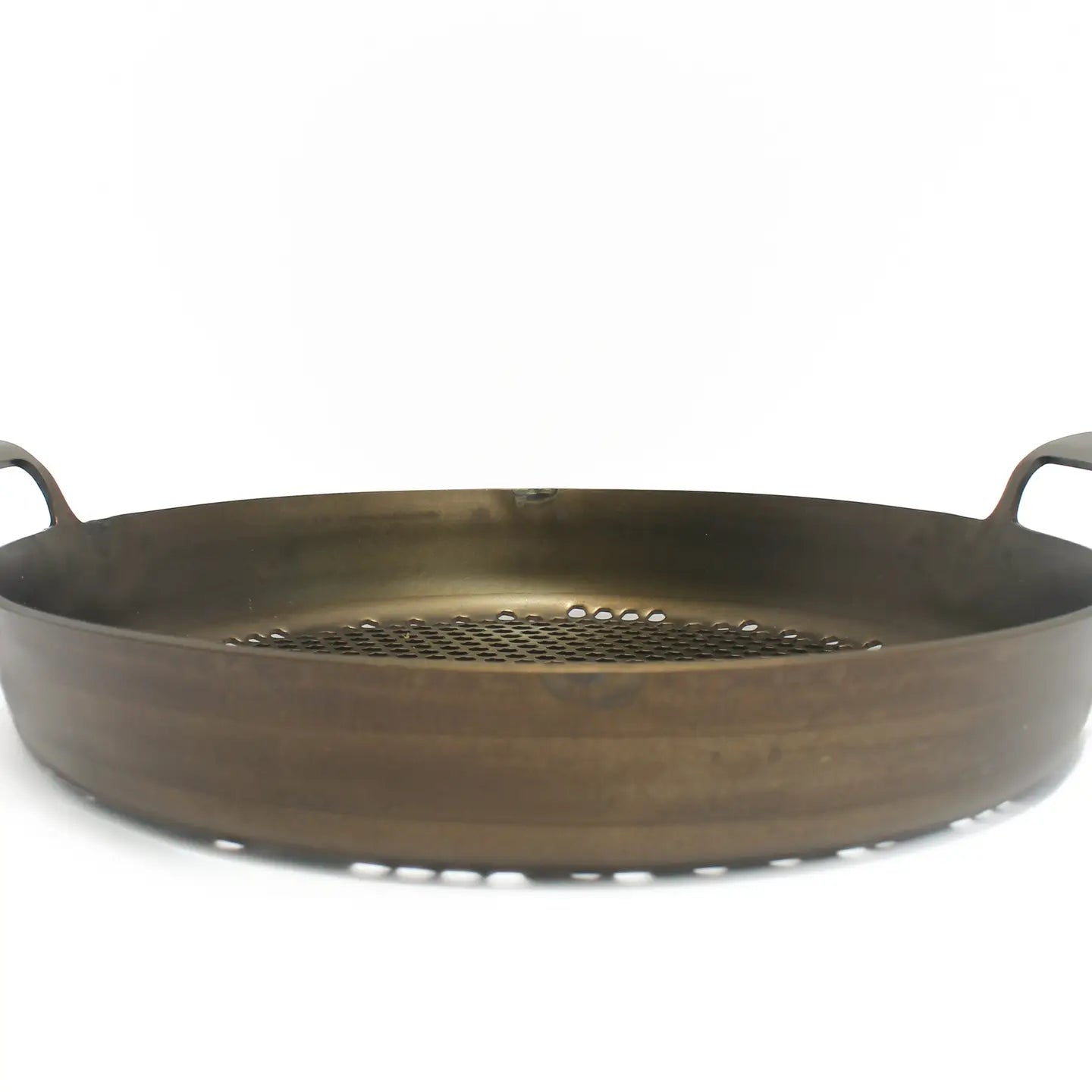 12" Grill Pioneer