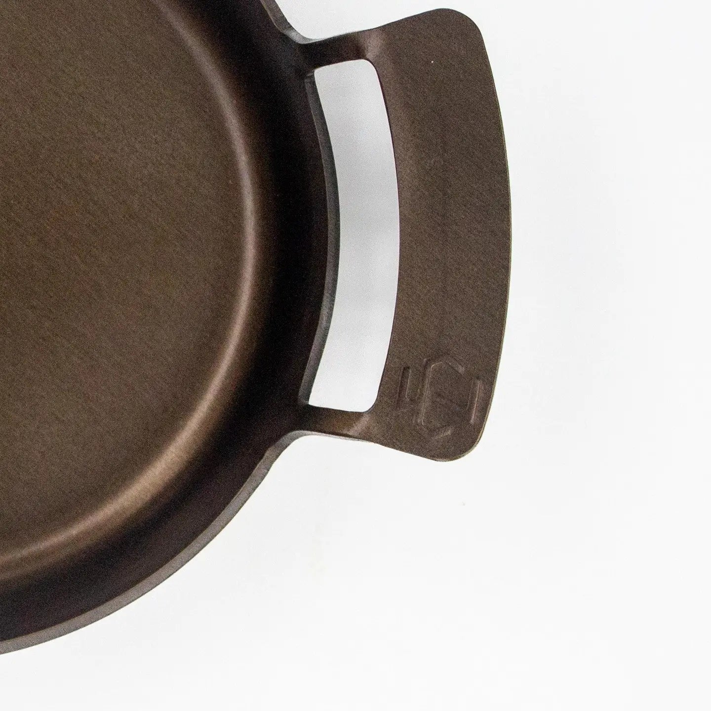 8'' Pioneer Pan